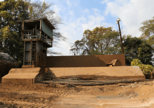 ローリングシャー：800トン(富士車輛)